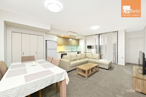 Property photo of 2/16-18 Bouvardia Street Asquith NSW 2077