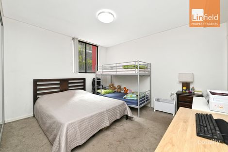 Property photo of 2/16-18 Bouvardia Street Asquith NSW 2077