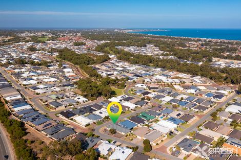 16 St Pierre Loop, Meadow Springs, WA 6210