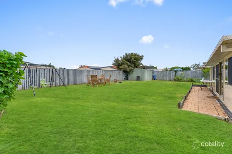 Property photo of 56 Bramble Crescent Deception Bay QLD 4508