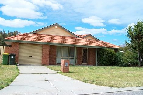 5 Inaja Mews, Warnbro, WA 6169