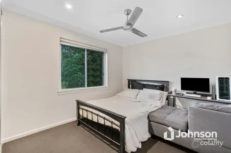 Property photo of 28 Cypress Circuit Coomera QLD 4209