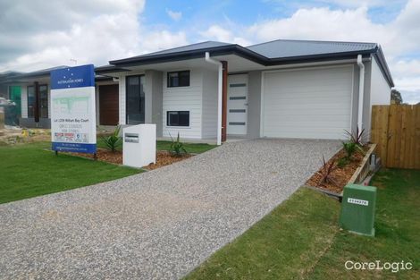 Property photo of 7 William Bay Court South Ripley QLD 4306