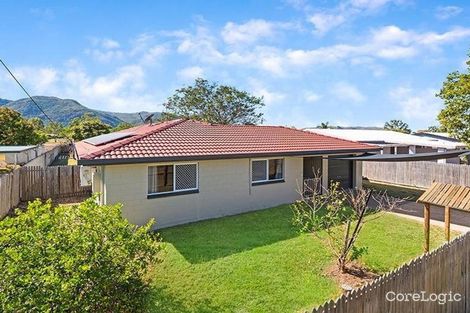 Property photo of 322 Pinnacle Drive Rasmussen QLD 4815