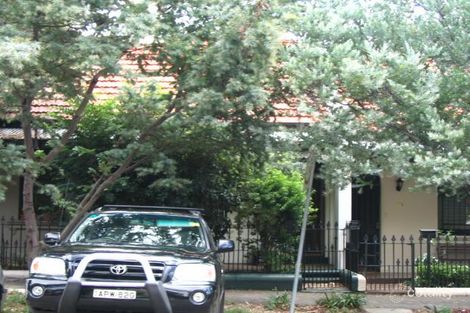 122 Annandale St, Annandale, NSW 2038