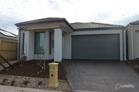 Property photo of 28 Scotchmer Crescent Mernda VIC 3754