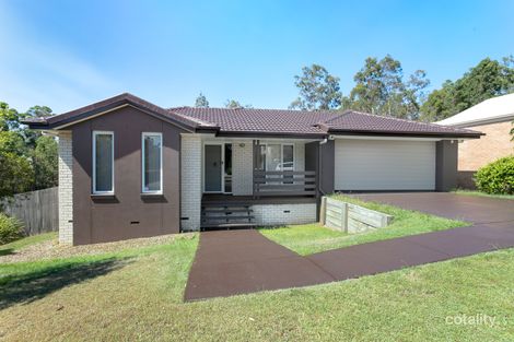 46 Caraway St, Springfield Lakes, QLD 4300