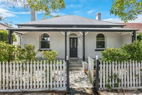 Property photo of 90 Ernest Street Crows Nest NSW 2065