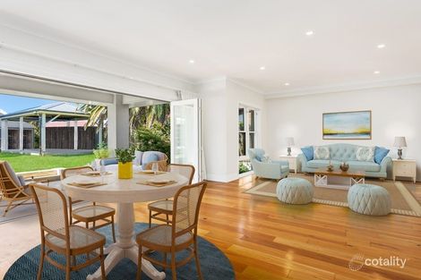 Property photo of 90 Ernest Street Crows Nest NSW 2065