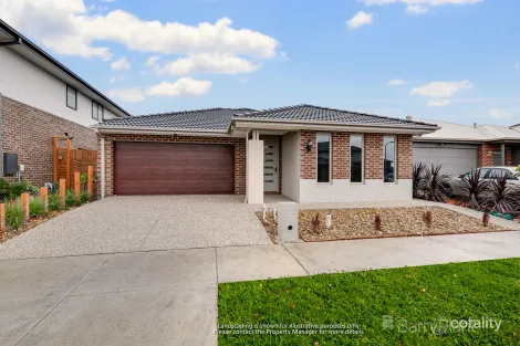 5 Pickerel Ave, Clyde North, VIC 3978
