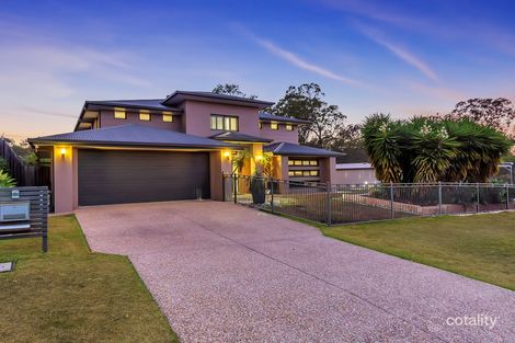 6 Pavia Pl, Augustine Heights, QLD 4300