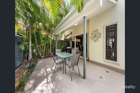 Property photo of 5/12 Fraser Street Morningside QLD 4170