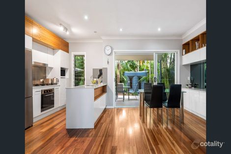 Property photo of 5/12 Fraser Street Morningside QLD 4170