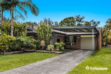 Property photo of 14 Swallowtail Place Ballina NSW 2478