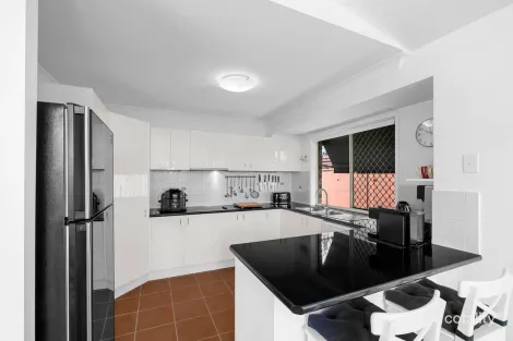Property photo of 13 Lacewing Drive Sippy Downs QLD 4556