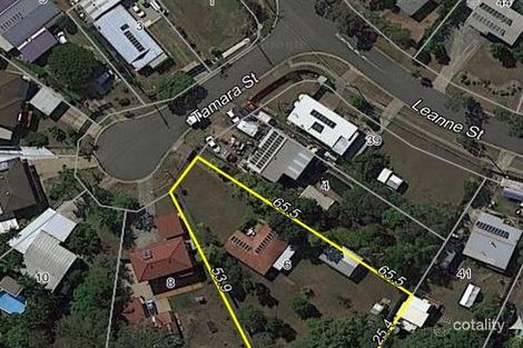 Property photo of 6 Tamara Street Marsden QLD 4132