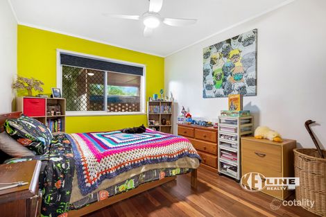 Property photo of 18 Raylee Avenue Nambour QLD 4560