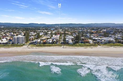 Property photo of 1/40 Arthur Street Mermaid Beach QLD 4218