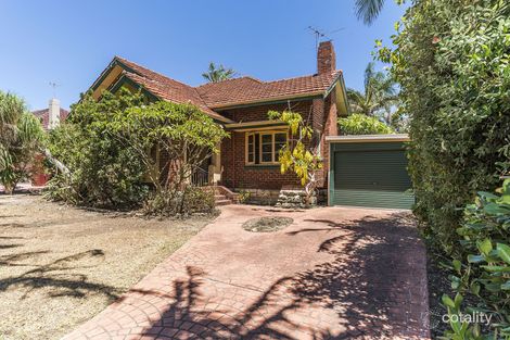 Property photo of 3 Stubbs Terrace Daglish WA 6008