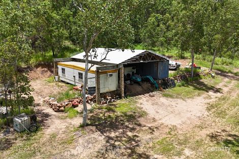 Property photo of 64 Johansens Road Calen QLD 4798
