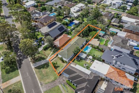 Property photo of 45 Wyralla Road Miranda NSW 2228