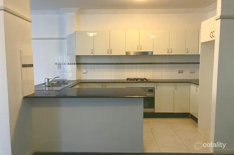 2/12-18 Conie Ave, Baulkham Hills, NSW 2153