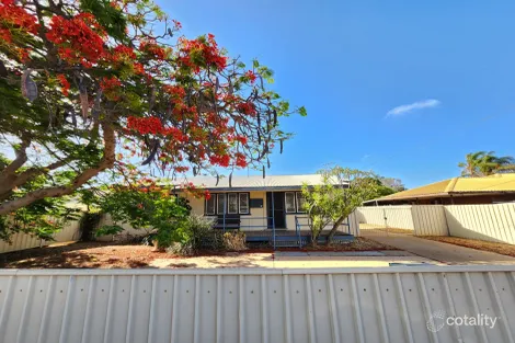 13 Skipworth St, Morgantown, WA 6701