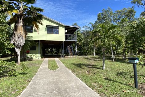 Property photo of 2 Coleton Court Nelly Bay QLD 4819
