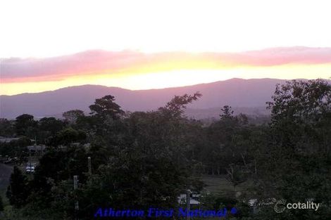 Property photo of 34 Peeramon Road Peeramon QLD 4885