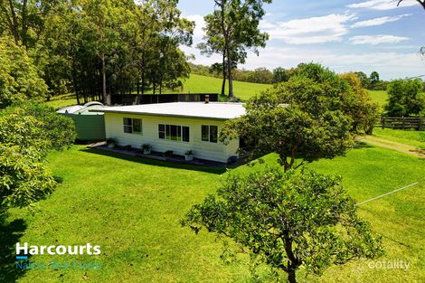 Property photo of 546 Minimbah Road Minimbah NSW 2312