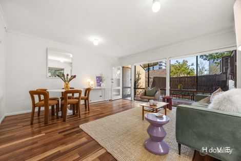 Property photo of 123/26 Oliver Street Lyneham ACT 2602