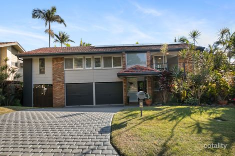 Property photo of 25 Canowindra Street Jindalee QLD 4074