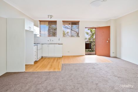 Property photo of 30/134-138 Redfern Street Redfern NSW 2016