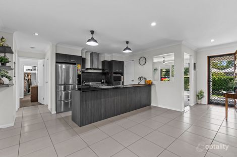 Property photo of 52 Centenary Court Warner QLD 4500