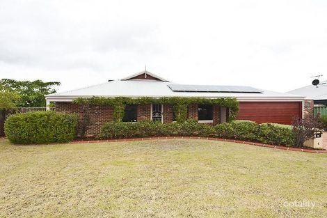 4 Welby Cres, High Wycombe, WA 6057