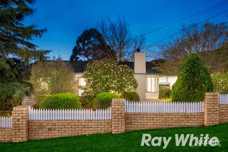 13 Butlers Rd, Ferntree Gully, VIC 3156