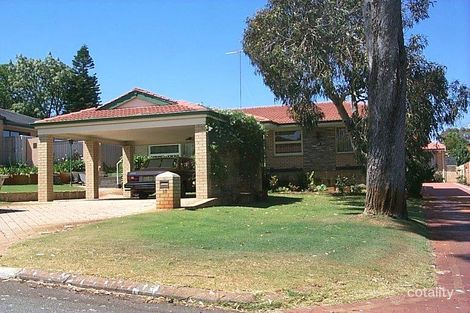 Property photo of 12A Sulman Road Wembley Downs WA 6019