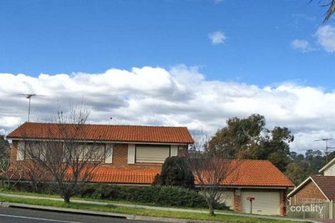 Property photo of 17 Mackillop Drive Baulkham Hills NSW 2153