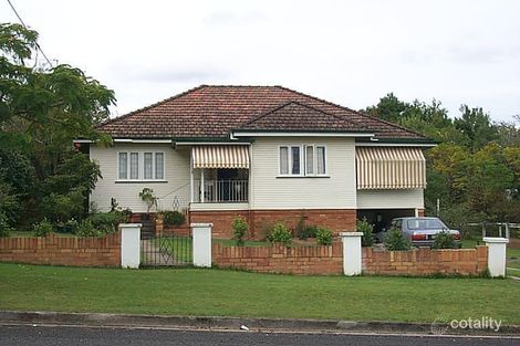 25 Tina St, Beaudesert, QLD 4285