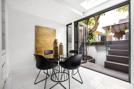 Property photo of 8 Regent Street Paddington NSW 2021