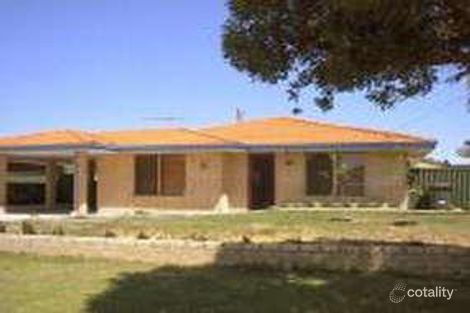 8 Wooramel Way, Cooloongup, WA 6168