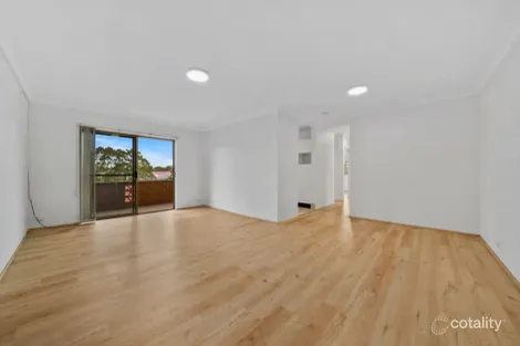 5/19-21 Harris St, Harris Park, NSW 2150