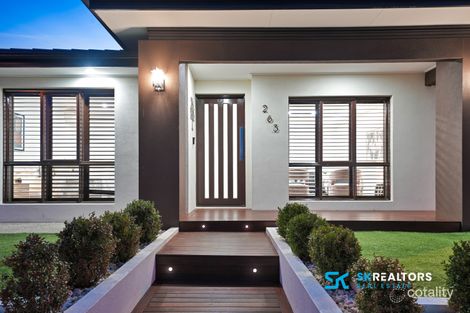 Property photo of 263 Newbury Boulevard Craigieburn VIC 3064