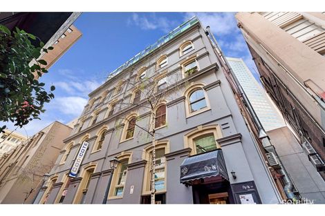 Property photo of 503/20-22 McKillop Street Melbourne VIC 3000