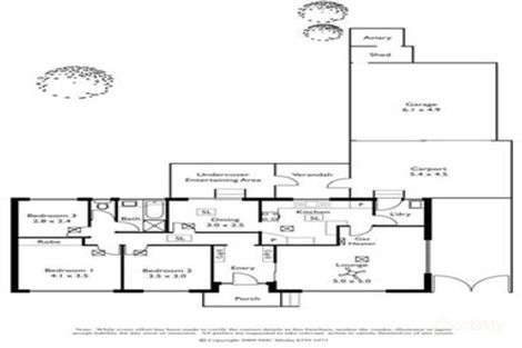 Property photo of 6 Haseldene Drive Christie Downs SA 5164