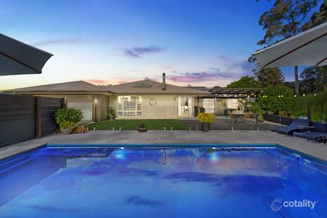 Property photo of 109 Overlander Road Moonee Beach NSW 2450