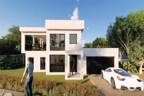46 Sliprail St, Lawson, ACT 2617