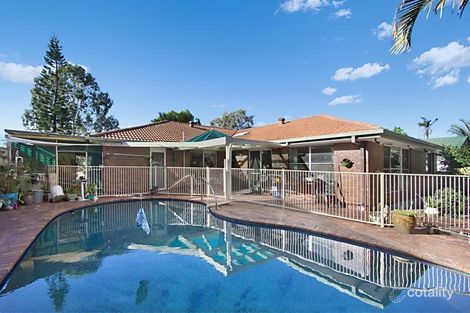 Property photo of 16 Keel Court Currumbin Waters QLD 4223