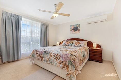 Property photo of 5 Phoenix Court Kawungan QLD 4655