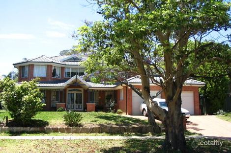 38 Downing St, Epping, NSW 2121
